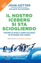 KOTTER JOHN, RATHGEB, Il nostro iceberg si sta sciogliendo ne