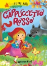 BERTARINI ERICA, Cappuccetto Rosso I libri parlanti
