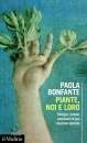 BOMFANTE PAOLA, Piante, noi e loro biologia, simboli, sentimenti.., Il Mulino, Bologna 2026
