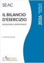 CENTRO STUDI FISCALE, Il bilancio di esercizio 2026