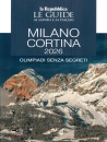 immagine di Milano Cortina 2026 - Olimpiadi senza segreti