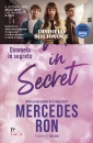 RON MERCEDES, Tell me in secret dimmelo in segreto
