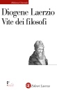DIOGENE LAERZIO, Vite dei filosofi