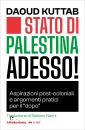 KUTTAB DAOUD, Stato di palestina adesso!