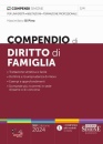 immagine di Compendio di diritto di famiglia