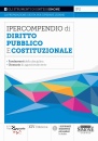 immagine di Ipercompendio diritto pubblico e costituzionale