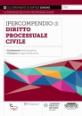 SIMONE, Ipercompendio diritto processuale civile
