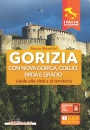 MORELLINI MAURO, Gorizia con Nova Gorica,Collio, Brda e Grado, Feltrinelli, Milano 2026