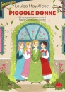 ALCOTT LOUISA MAY, Piccole donne