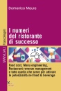 MAURA DOMENICO, I numeri del ristorante di successo.