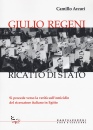 ARCURI CAMILLO, Giulio Regeni Ricatto di stato