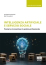 MOSTARDI GIUSEPPINA, Intelligenza artificiale e servizio sociale