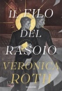 ROTH VERONICA, Il filo del rasoio
