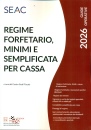 CENTRO STUDI FISCALE, Regime forfetario e regime dei minimi 2026
