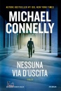 CONNELLY MICHAEL, Nessuna via d