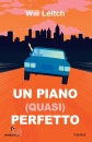 LEITCH WILL, Un piano (quasi) perfetto
