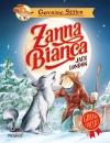 STILTON GERONIMO, Zanna bianca  (Jack London)