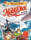 STILTON GERONIMO, Moby dick (di Herman Melville)