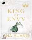 HUANG ANA, King of envy Ediz italiana