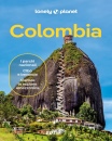LONELY PLANET, Colombia