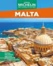 MICHELIN, Malta Tra viaggio e cultura Con mappa