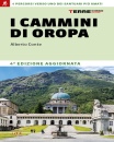 CONTE ALBERTO, I cammini di Oropa