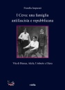 IMPRENTI FIORELLA, I Ceva: una famiglia antifascista e repubblicana