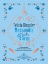 KINGSLEY FELICIA, Mezzanotte a Parigi