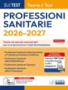 EDISES, Professioni sanitarie Teoria & test