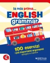GIUNTI SCUOLA, La mia prima English grammar