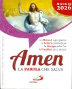 SAN PAOLO EDIZIONI, Amen - La parola che salva. 2026 05 maggio