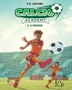 immagine di Calcio academy 1. l