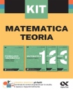 immagine di Matematica teoria Per esame di maturit� kit