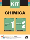 immagine di Chimica Per esame di maturit�  Kit