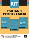 immagine di Italiano per stranierii Kit