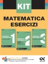 immagine Matematica esercizi Per esame di maturit�  kit