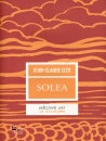 IZZO JEAN-CLAUDE, Solea