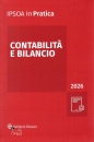 IPSOA IN PRATICA, Contabilita e bilancio 2026