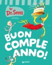 DR.SEUSS, Buon compleanno!
