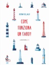 BELJAEV ROMAN, Come funziona un faro