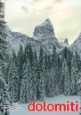 RIVISTA, Dolomiti 2025 n. 4 dicembre