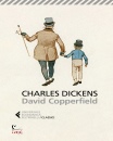 DICKENS CHARLES, David Copperfield