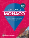 TOURING CLUB TCI, Monaco  Cartoville