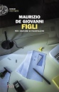DE GIOVANNI MAURIZIO, Figli