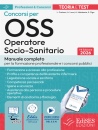 EDISES, Concorsi per OSS Operatore Socio Sanitario Manuale