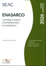 CENTRO STUDI FISCALE, Enasarco 2026. Contributi agenti rappresentanti