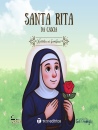 TAU EDITRICE, Santa Rita da Cascia Narrata ai bambini