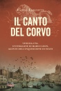 LANZOTTI PAOLO, Il canto del corvo