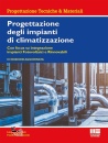 SANTOLI - MANCINI, Progettazione degli impianti di climatizzazione