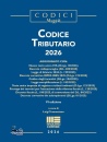 TRAMONTANO LUIGI/ED, Codice tributario 2026